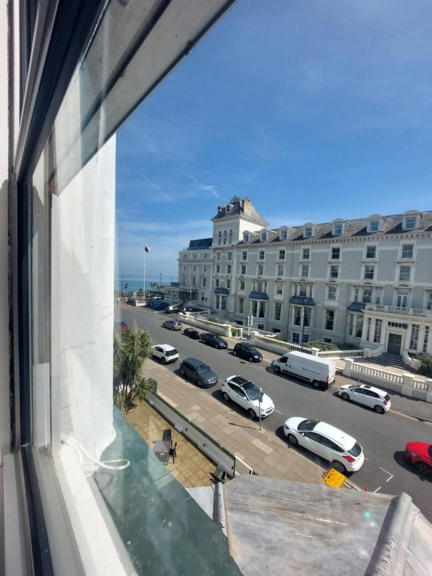 White Heather Hotel Llandudno Exterior photo