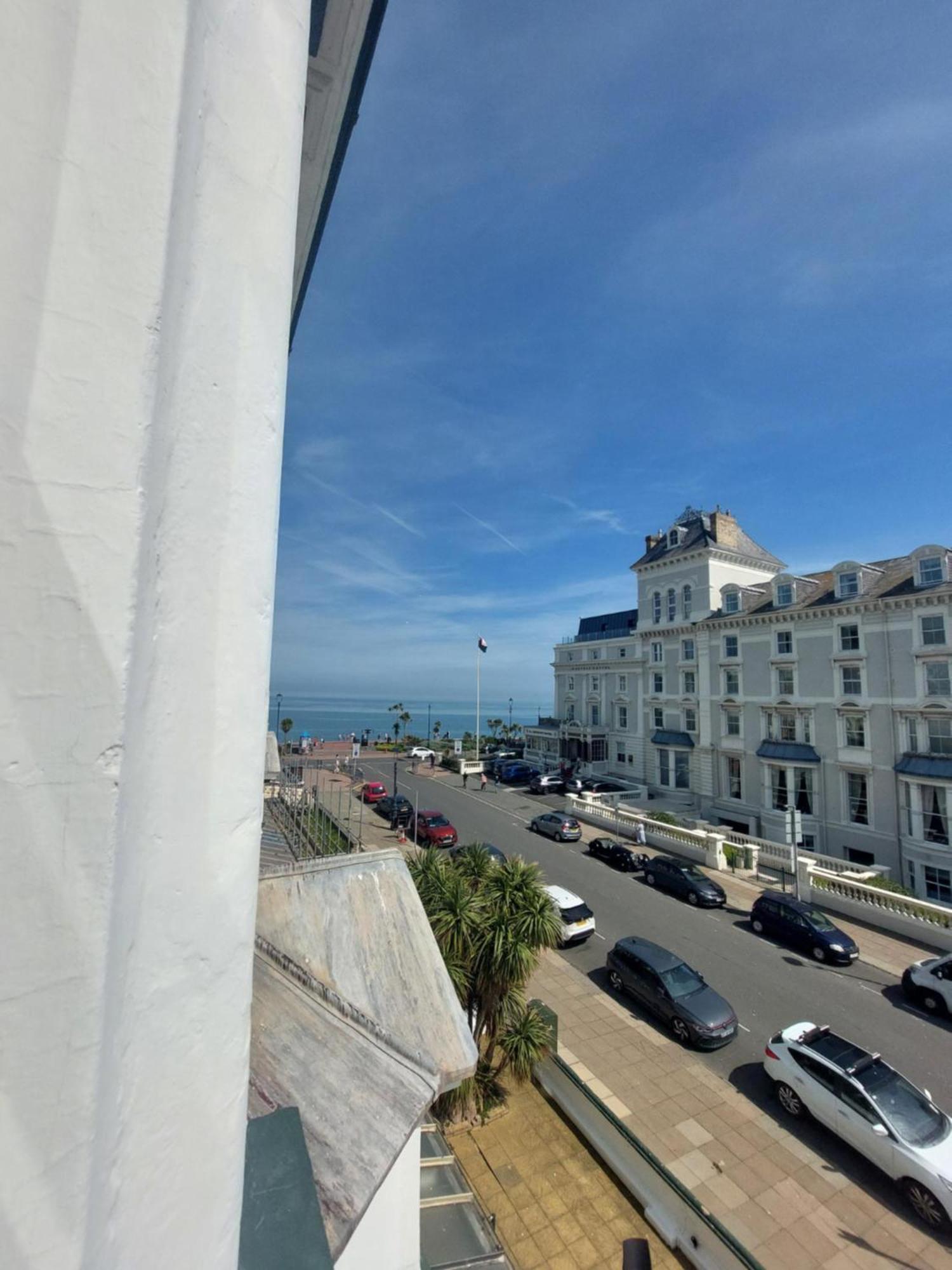 White Heather Hotel Llandudno Exterior photo