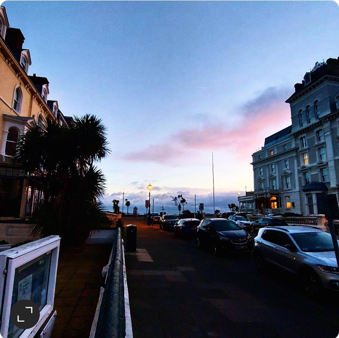 White Heather Hotel Llandudno Exterior photo