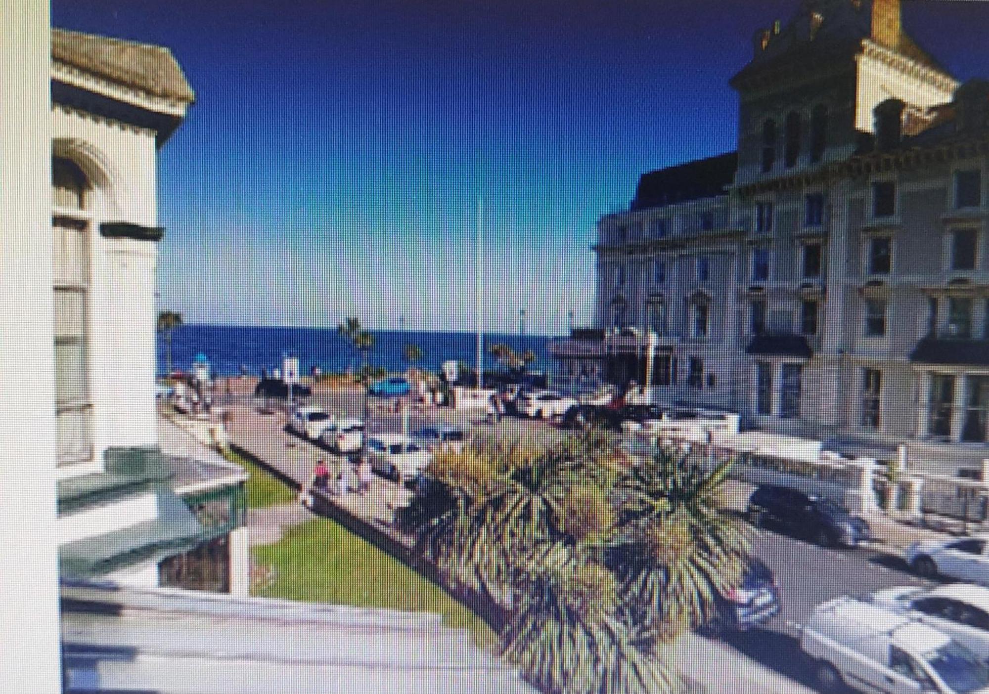 White Heather Hotel Llandudno Exterior photo