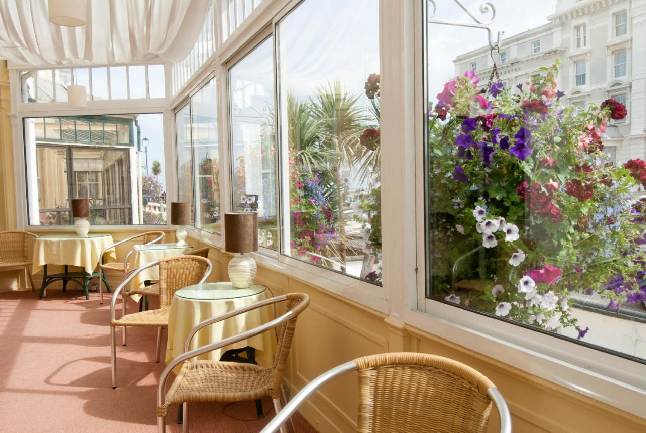 White Heather Hotel Llandudno Exterior photo